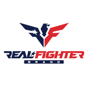 Real Fighter Brand