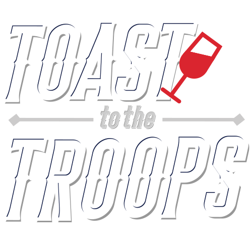 PEI Toast To The Troops